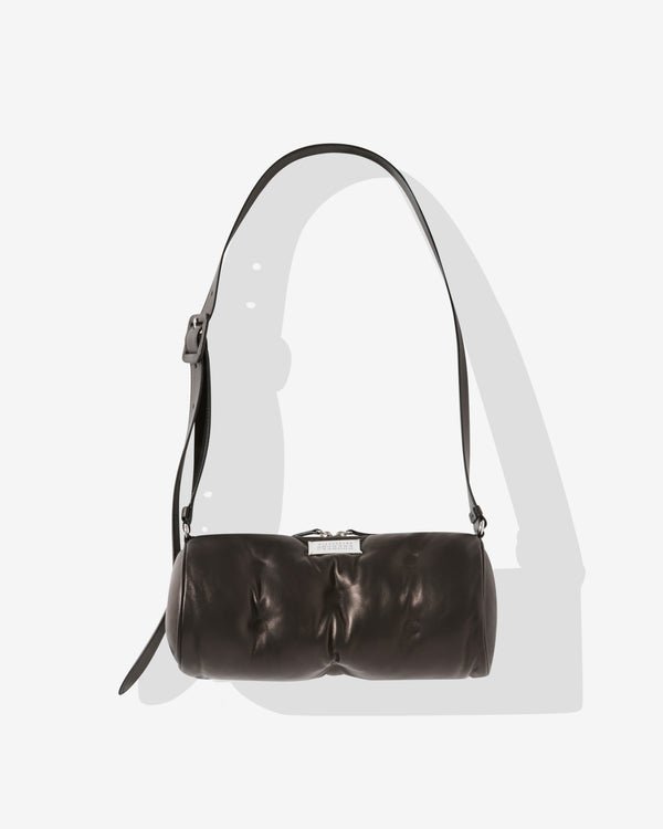 Maison Margiela - Women's Glam Slam Pillow Bag - (Black)
