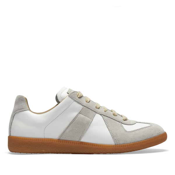 Maison Margiela - Men’s Replica Sneakers - (Off White)
