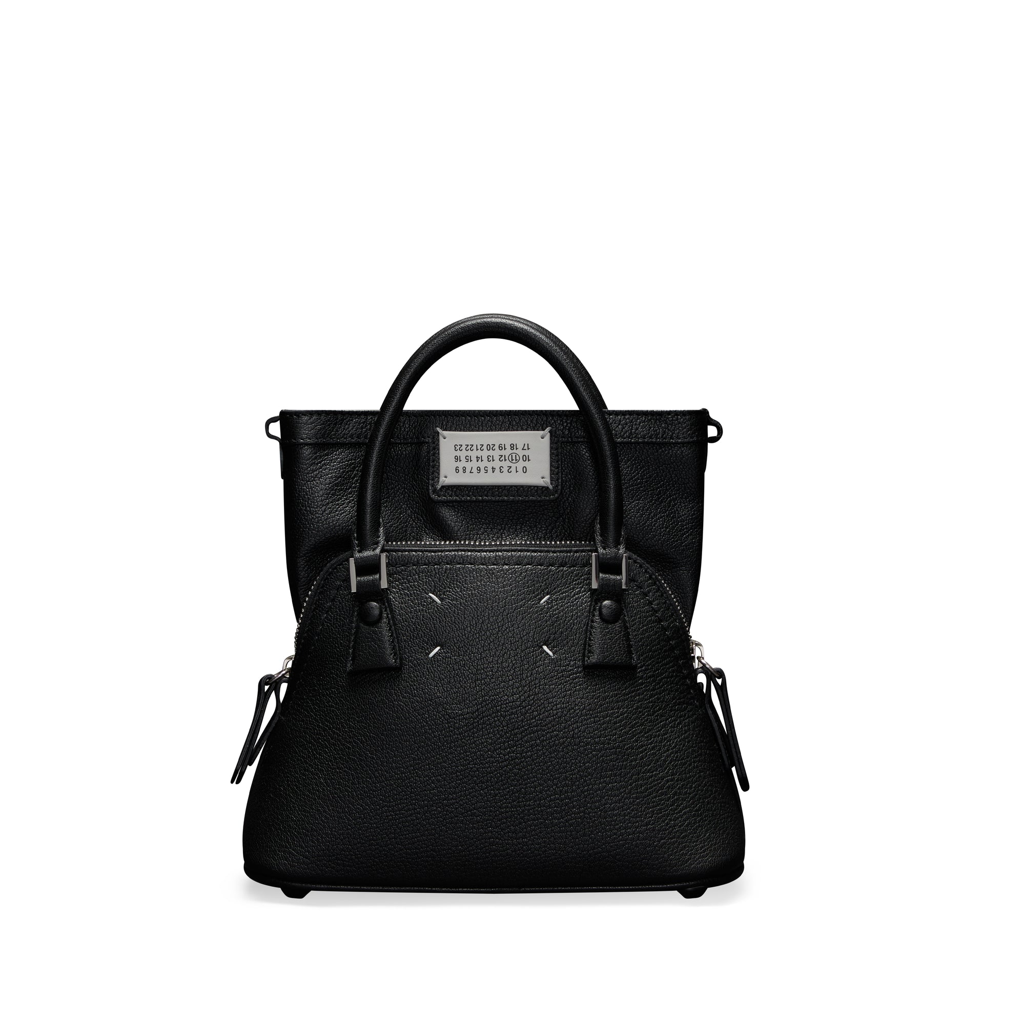 Maison Margiela - Women’s 5AC Classique Micro Bag - (Black) view 1