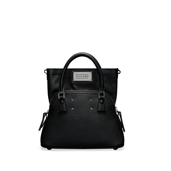Maison Margiela - Women’s 5AC Classique Micro Bag - (Black)