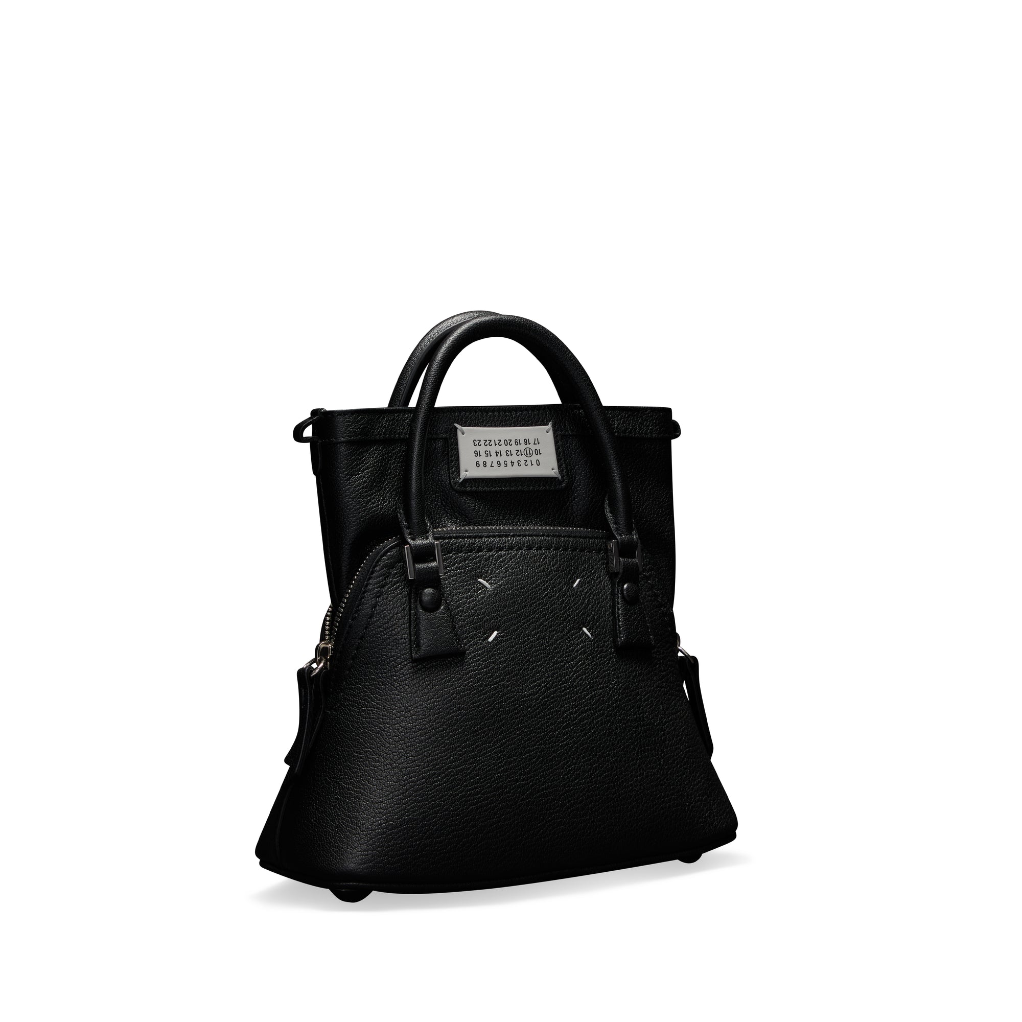 Maison Margiela - Women’s 5AC Classique Micro Bag - (Black) view 2