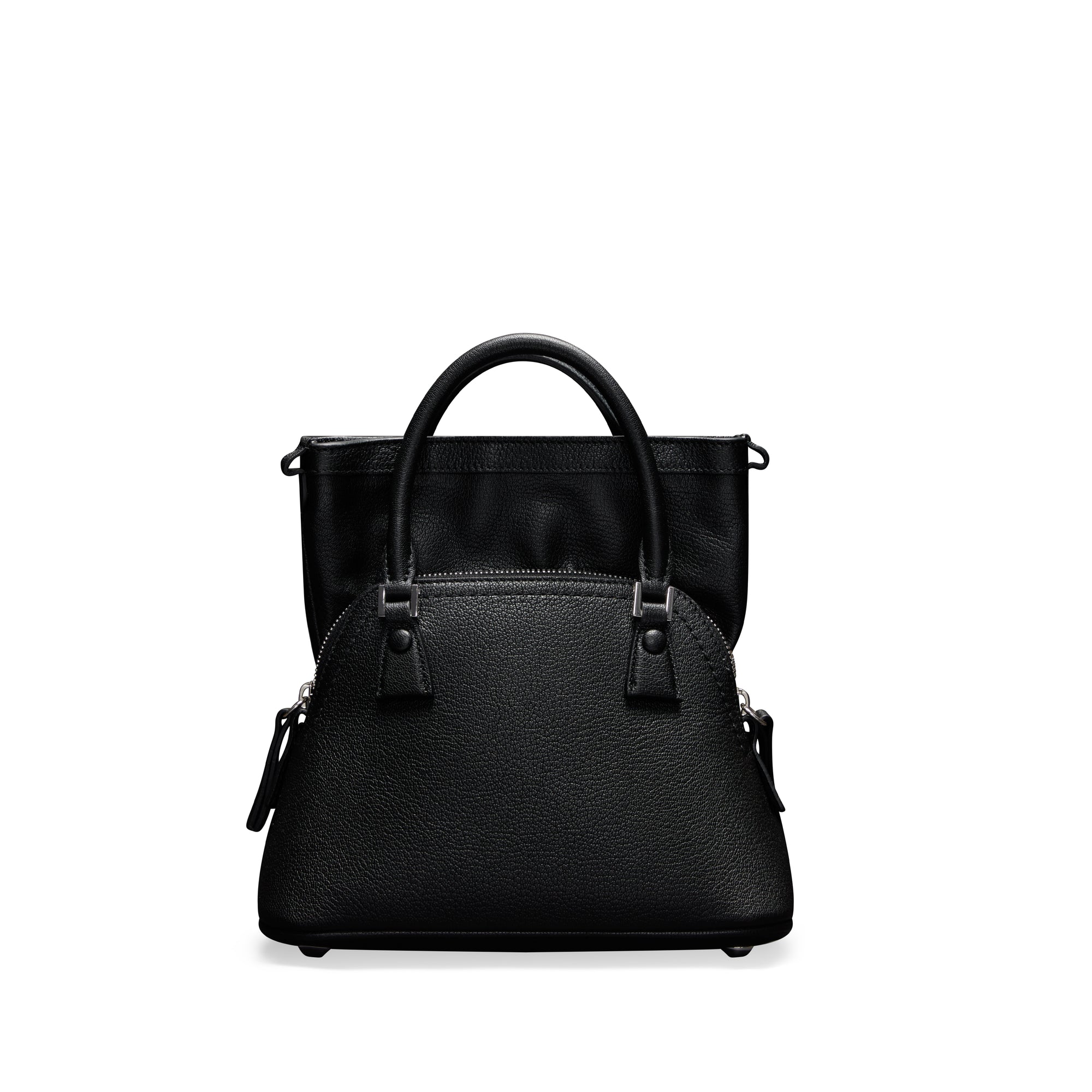 Maison Margiela - Women’s 5AC Classique Micro Bag - (Black) view 3