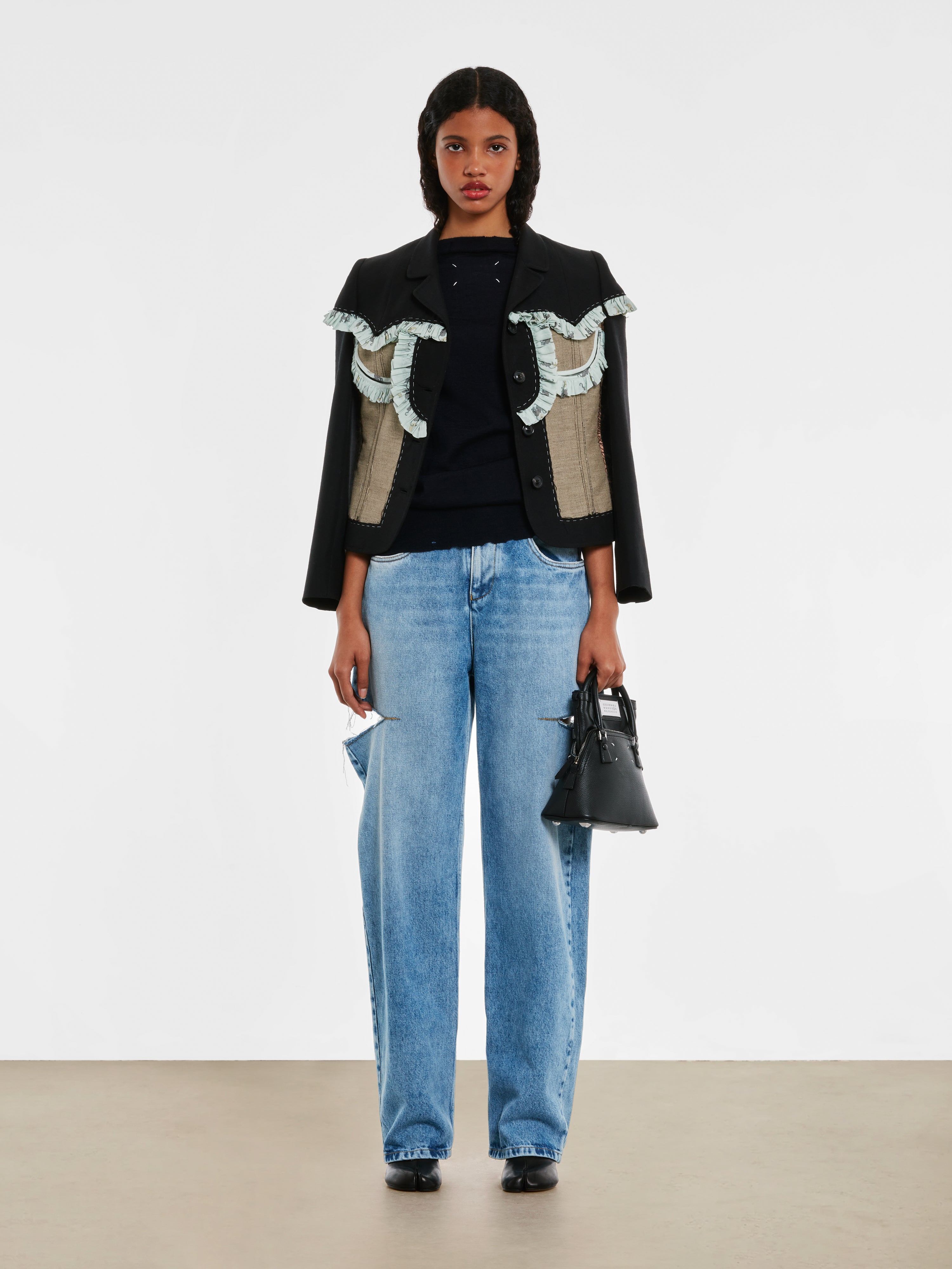 Maison margiela discount online shop uk