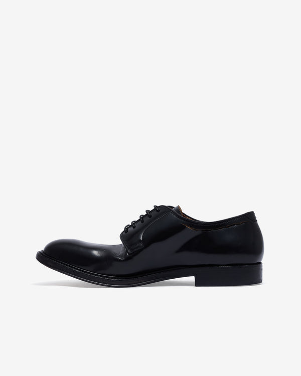 Maison Margiela - Men’s Loved To Death Derbies - (Black)