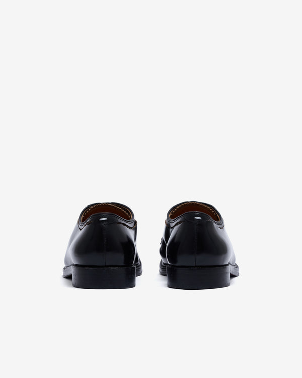 Maison Margiela - Men’s Loved To Death Derbies - (Black)