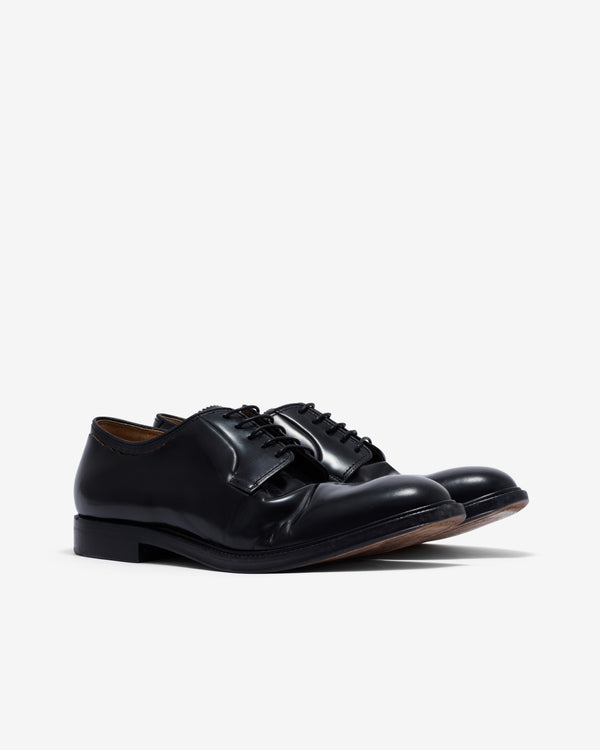 Maison Margiela - Men’s Loved To Death Derbies - (Black)