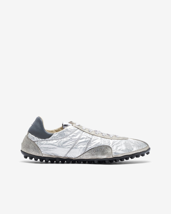 Maison Margiela - Men’s Sprinter Sneakers - (Silver)