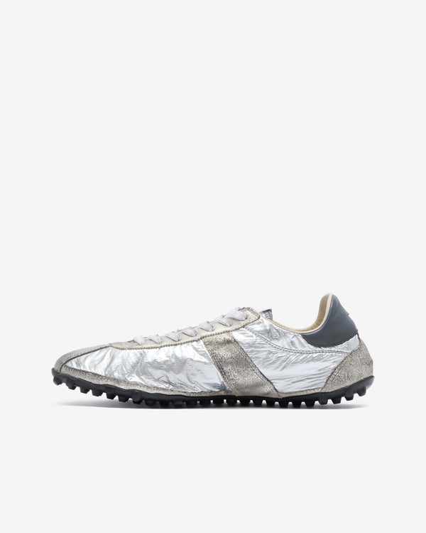 Maison Margiela - Men’s Sprinter Sneakers - (Silver)