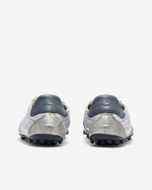 Maison Margiela - Men’s Sprinter Sneakers - (Silver)