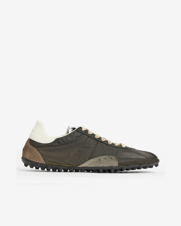 Maison Margiela - Men's Sprinter Sneakers - (Dark Grey)