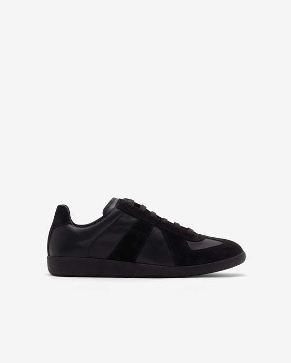 Maison Margiela - Men's Replica Sneakers - (Black)