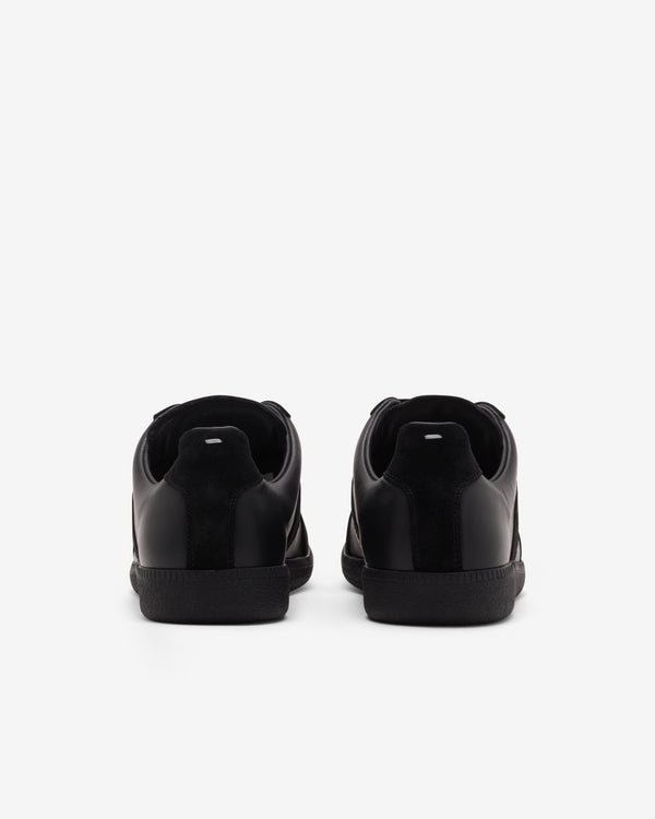 Maison Margiela - Men's Replica Sneakers - (Black)