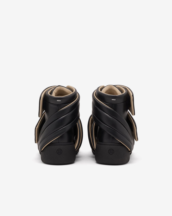 Maison Margiela - Men's Future Show Sneakers - (Black)