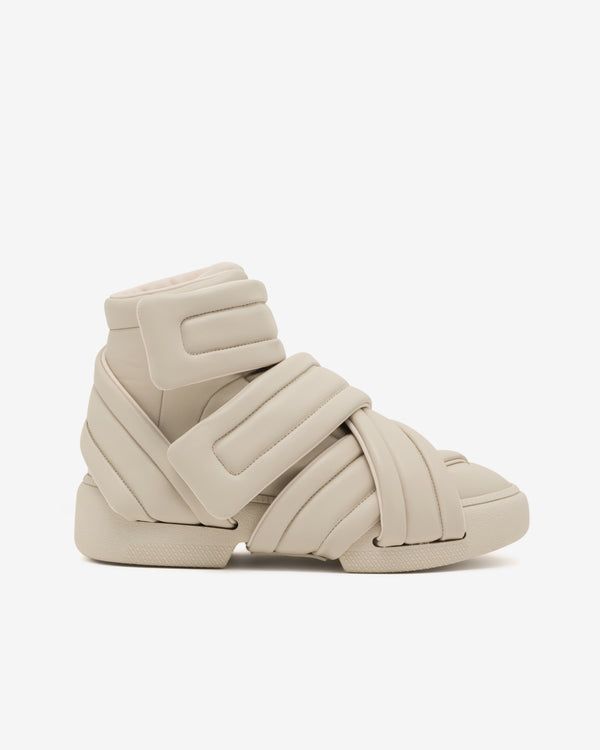 Maison Margiela - Men's Future Show Sneakers - (White)