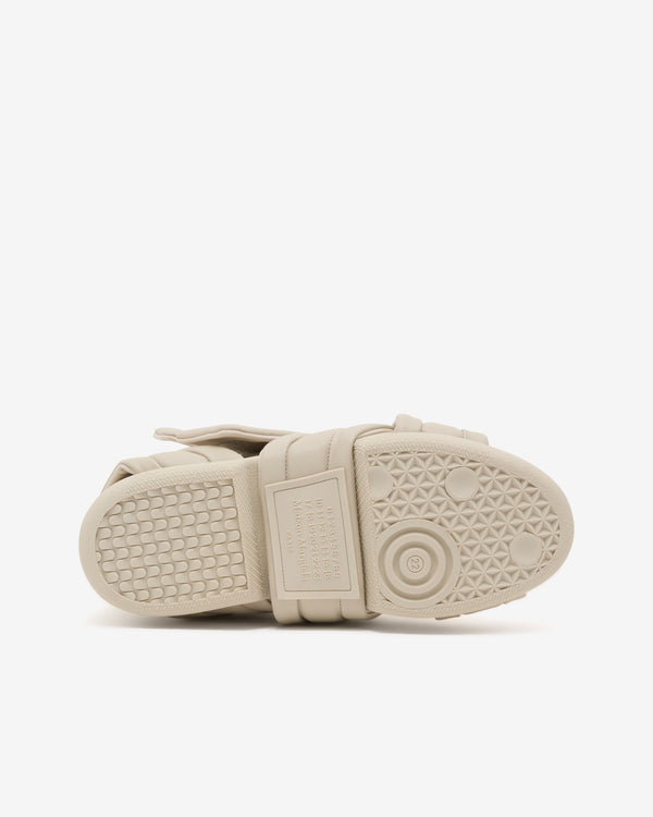 Maison Margiela - Men's Future Show Sneakers - (White)