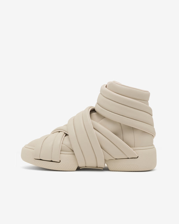 Maison Margiela - Men's Future Show Sneakers - (White)