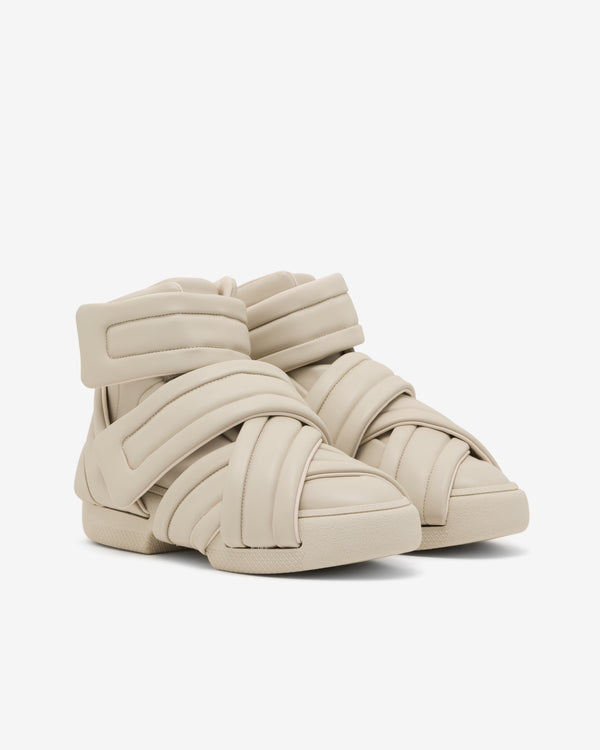 Maison Margiela - Men's Future Show Sneakers - (White)