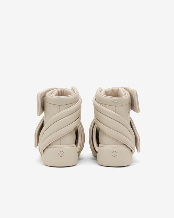 Maison Margiela - Men's Future Show Sneakers - (White)
