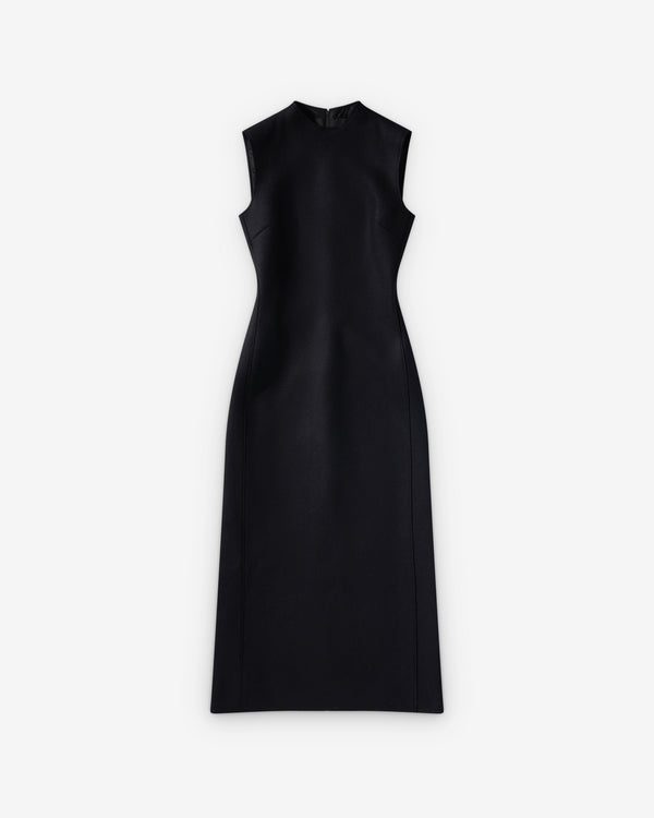 Maison Margiela - Women's Sleeveless Midi Dress - (Black)