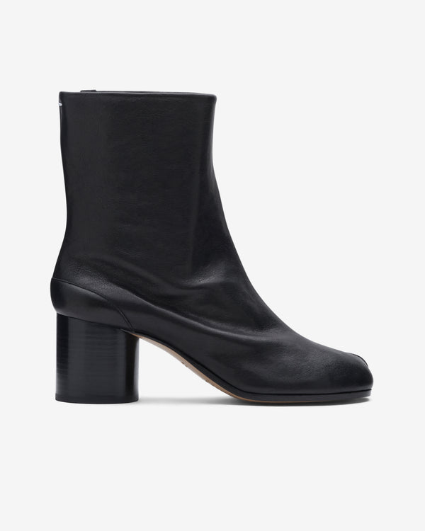 Maison Margiela - Women's Tabi Ankle Boot - (Black)