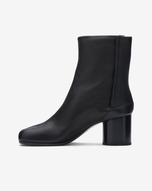 Maison Margiela - Women's Tabi Ankle Boot - (Black)