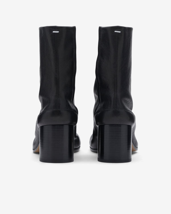 Maison Margiela - Women's Tabi Ankle Boot - (Black)