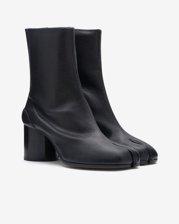 Maison Margiela - Women's Tabi Ankle Boot - (Black)