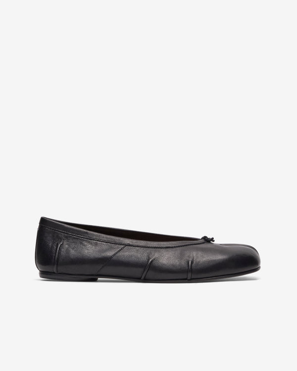 Maison Margiela - Women's Tabi Ballerina - (Black)