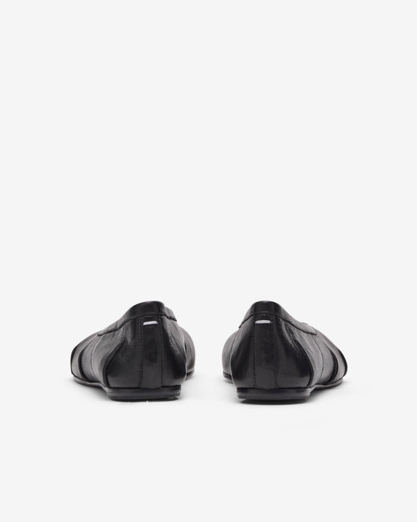 Maison Margiela - Women's Tabi Ballerina - (Black)