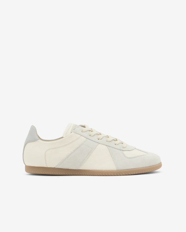 Maison Margiela - Men's Replica Soft Sneaker - (Cream)