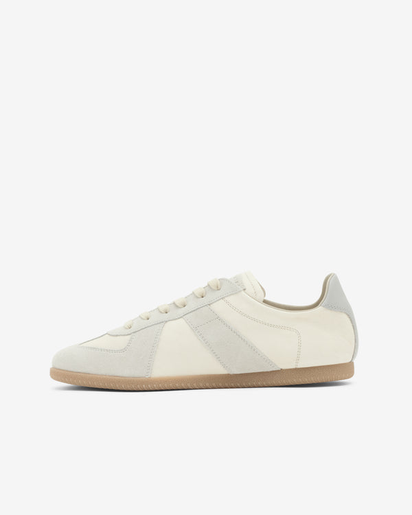 Maison Margiela - Men's Replica Soft Sneaker - (Cream)