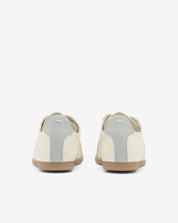 Maison Margiela - Men's Replica Soft Sneaker - (Cream)