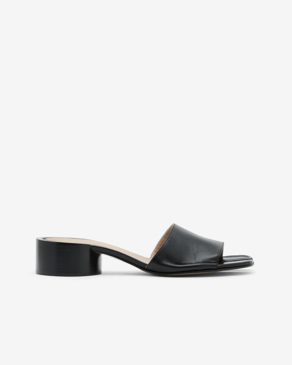 Maison Margiela - Women's Tabi Sandal - (Black)
