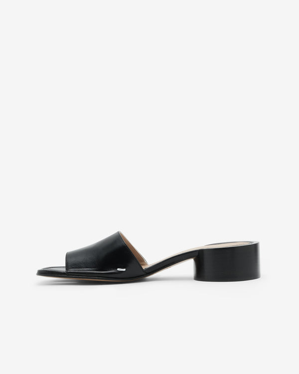 Maison Margiela - Women's Tabi Sandal - (Black)