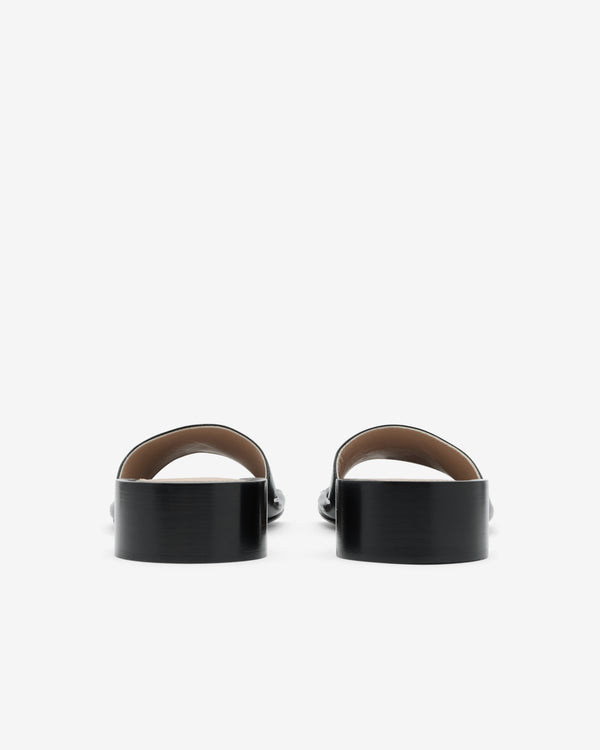 Maison Margiela - Women's Tabi Sandal - (Black)