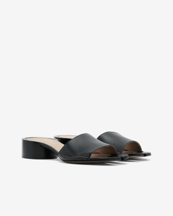 Maison Margiela - Women's Tabi Sandal - (Black)