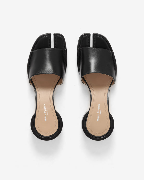 Maison Margiela - Women's Tabi Sandal - (Black)