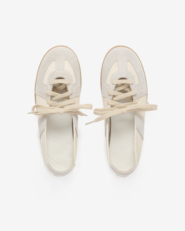 Maison Margiela - Women's Replica Soft Ballet - (White)