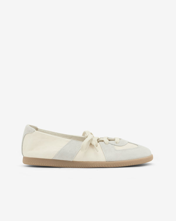 Maison Margiela - Women's Replica Soft Ballet - (White)