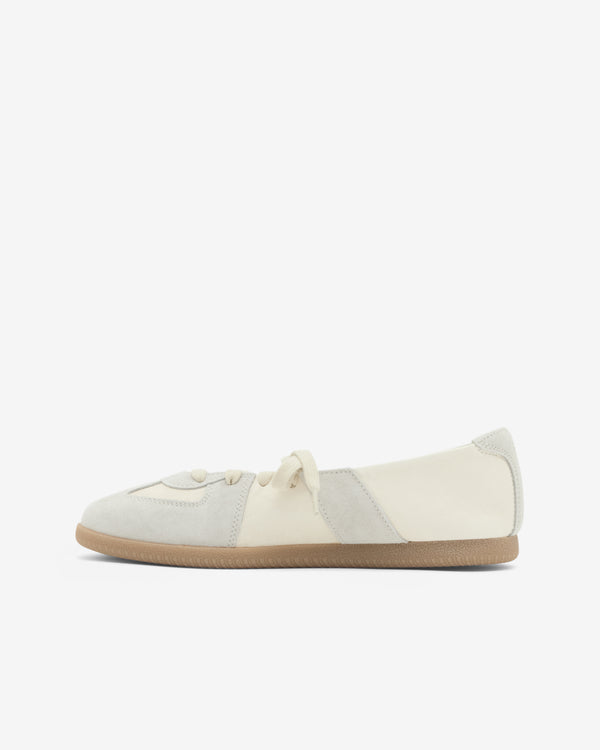 Maison Margiela - Women's Replica Soft Ballet - (White)