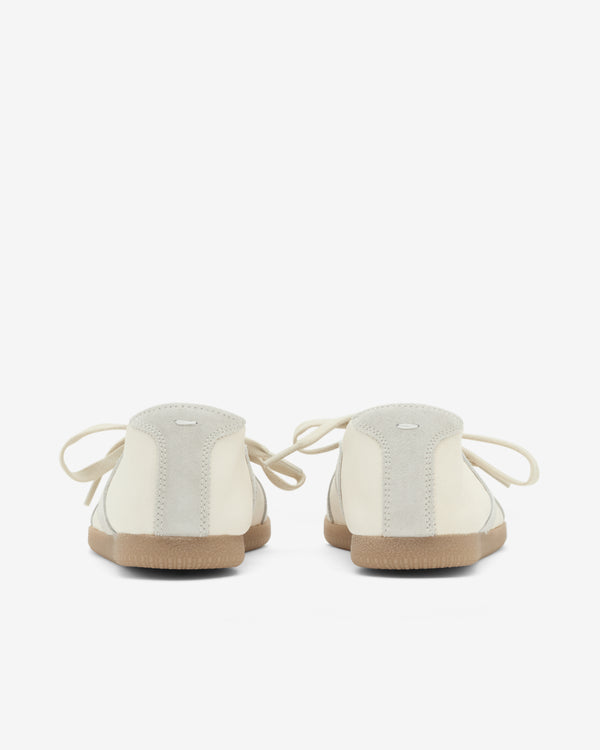 Maison Margiela - Women's Replica Soft Ballet - (White)