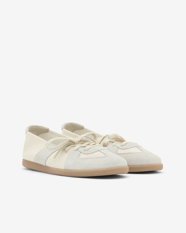 Maison Margiela - Women's Replica Soft Ballet - (White)
