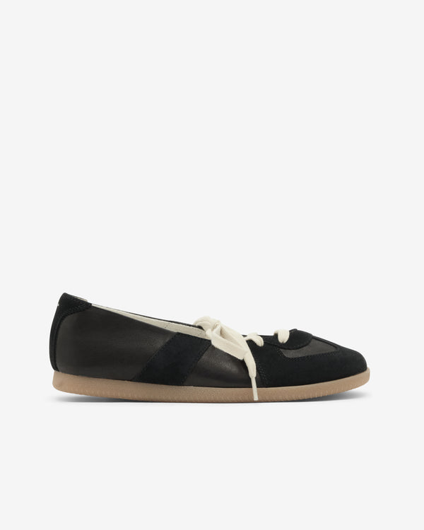 Maison Margiela - Women's Replica Soft Ballet - (Black)