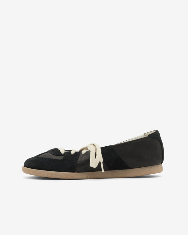 Maison Margiela - Women's Replica Soft Ballet - (Black)
