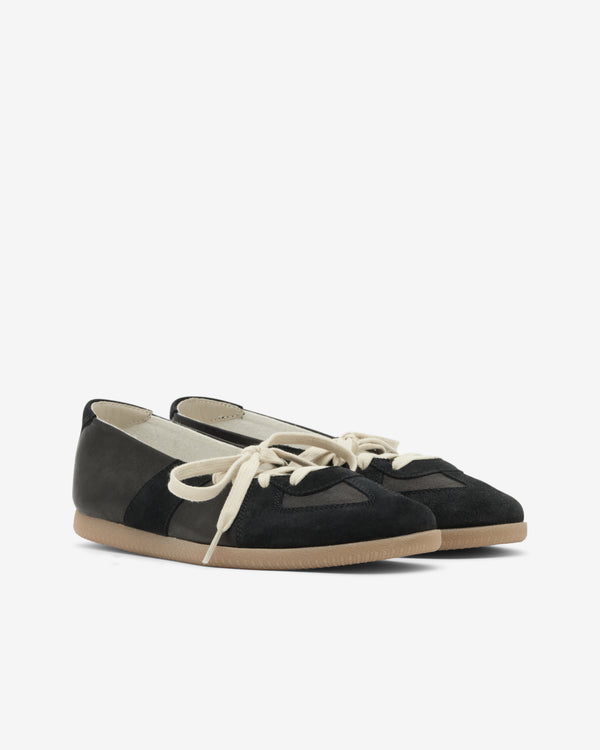 Maison Margiela - Women's Replica Soft Ballet - (Black)