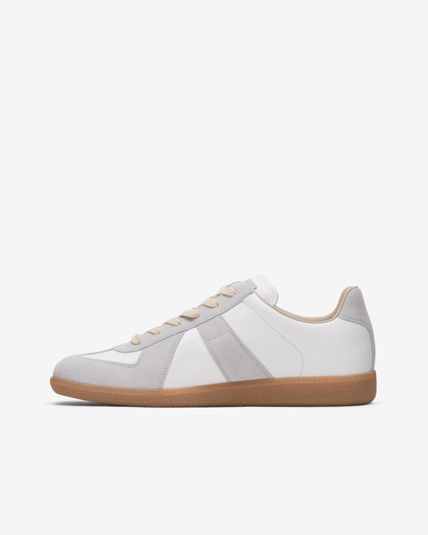 Maison Margiela - Men's Replica Sneakers - (White)