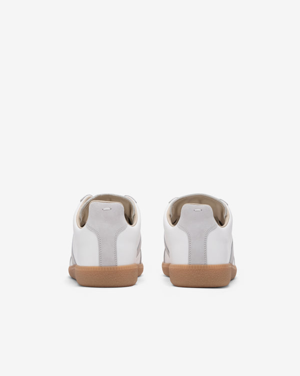 Maison Margiela - Men's Replica Sneakers - (White)