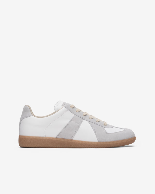 Maison Margiela - Men's Replica Sneakers - (White)