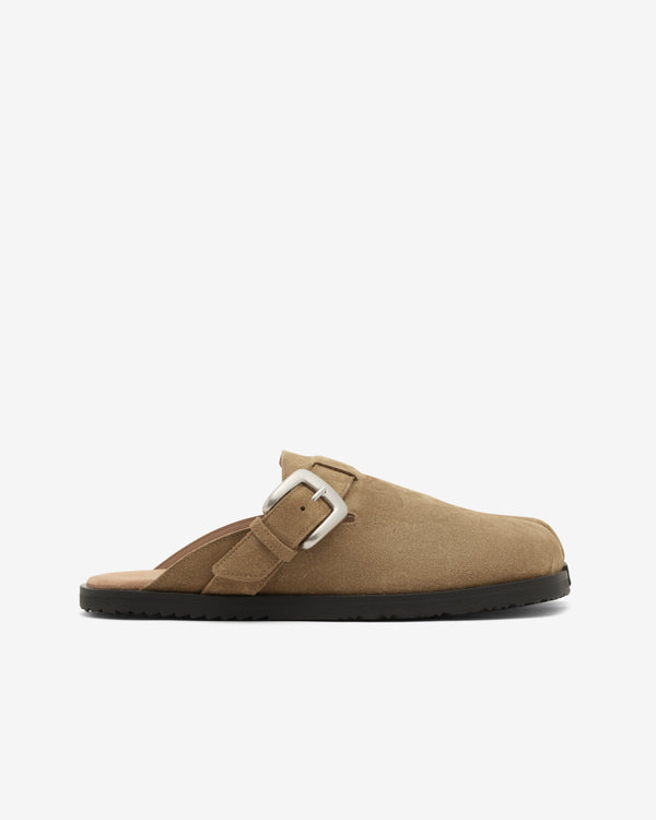 Maison Margiela - Men's Daily Mules - (Brown)