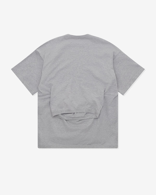 Marie Adam-Leenaerdt - Women’s Oversized T-Shirt - (Grey)